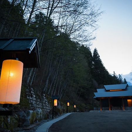 Tokisumika Hotel Komagane Exterior photo